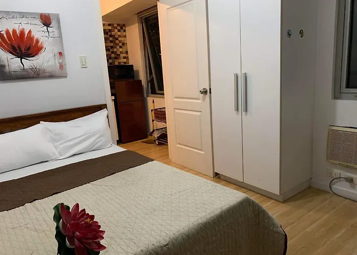 Apartamento Azure Urban A14 Wavepool Near Airport