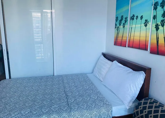 Apartamento Azure Urban A14 Wavepool Near Airport