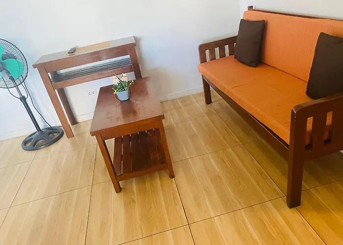 Apartamento Azure Urban A14 Wavepool Near Airport